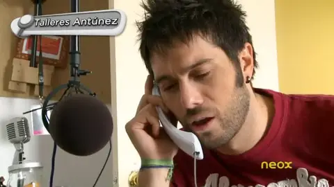 Dani Martínez Dani Martínez
