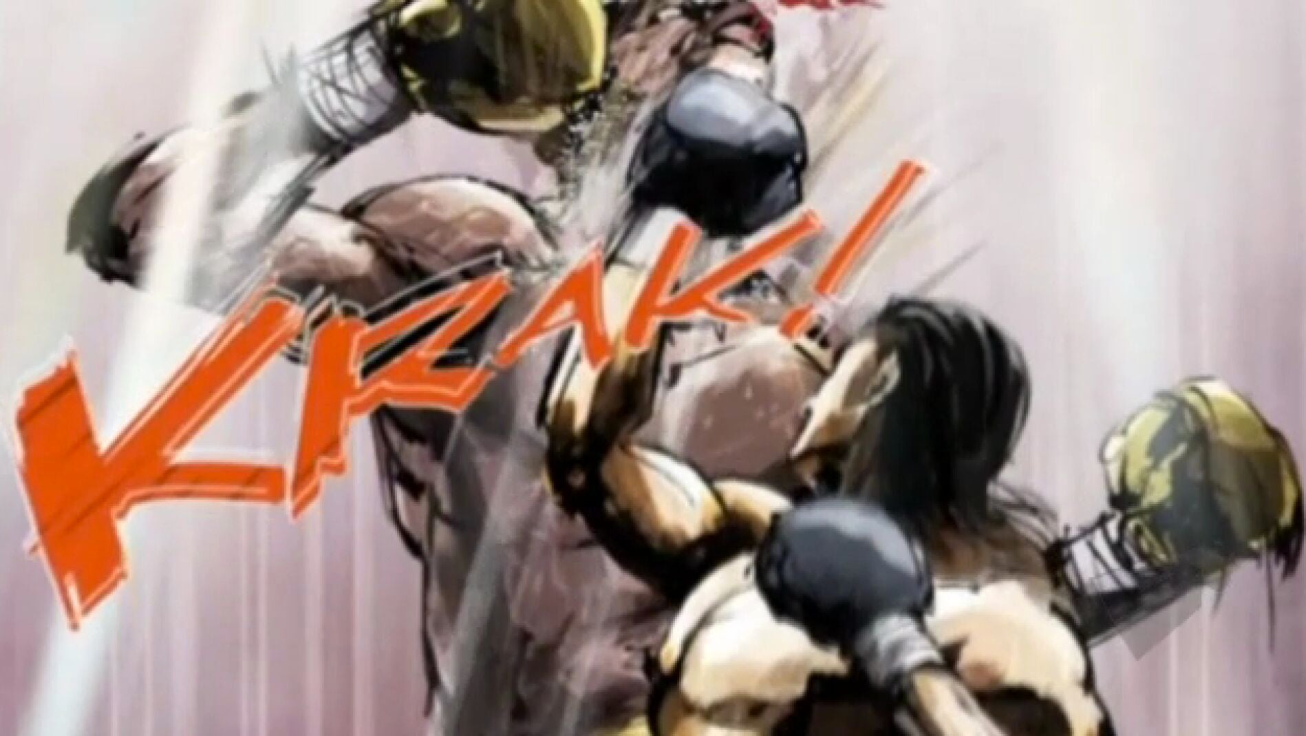 Yakuza: Black Panther 2