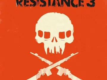 Resistance 3 Resistance 3
