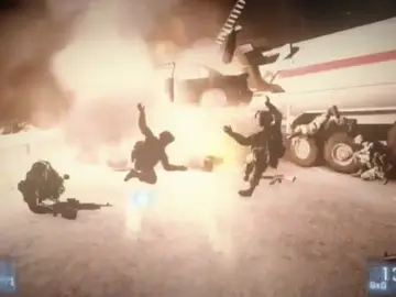 Battlefield 3 Battlefield 3