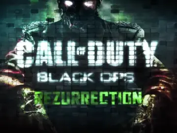 Call of Duty: Black Ops Call of Duty: Black Ops