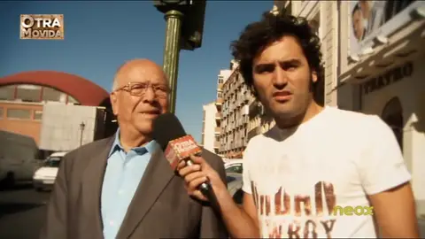 Raúl sala a la calle Raúl sala a la calle