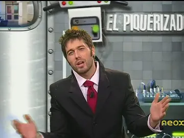 Piquerizador Piquerizador