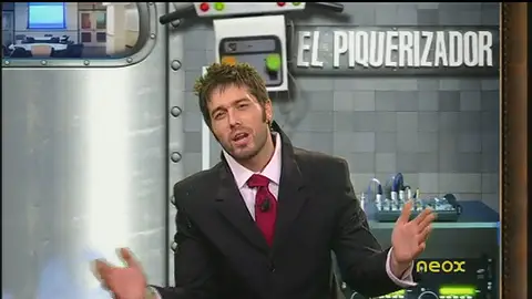 Piquerizador Piquerizador