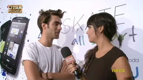 Jon Kortajarena Jon Kortajarena