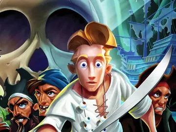 Monkey Island Special Edition Collection Monkey Island Special Edition Collection