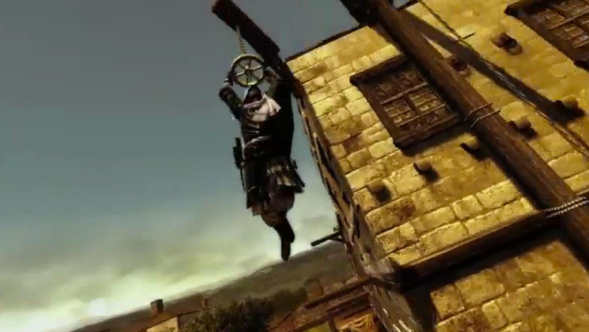 Assassin's Creed: Revelations