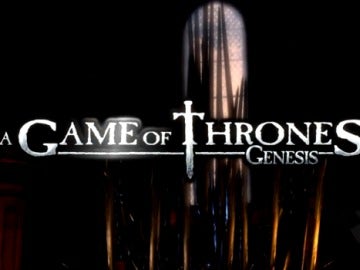 A Game of Thrones: Genesis