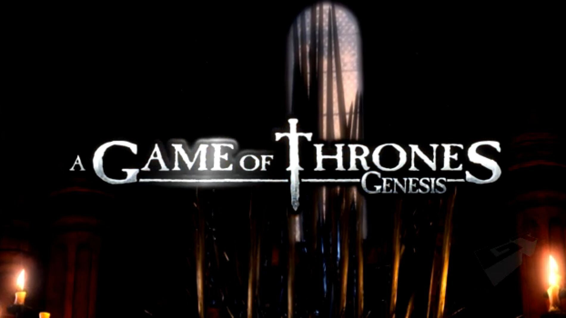 A Game of Thrones: Genesis