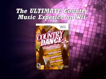 Country Dance 2 Country Dance 2