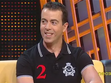 Fernando Cerezo Fernando Cerezo