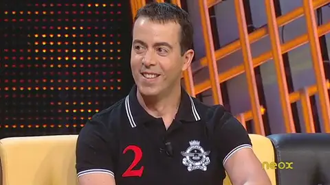 Fernando Cerezo Fernando Cerezo