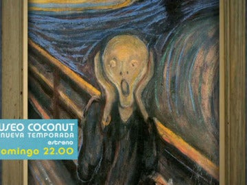 Museo Coconut vuelve el domingo