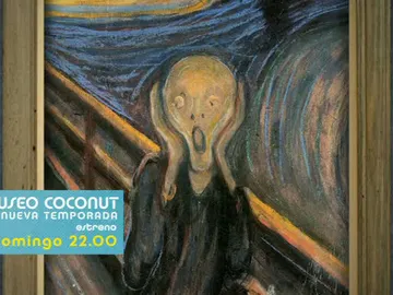 Museo Coconut vuelve el domingo Museo Coconut vuelve el domingo