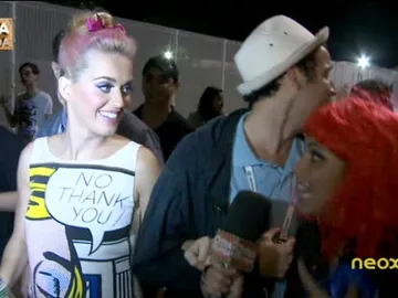 Katy Perry Katy Perry