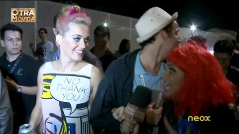 Katy Perry Katy Perry