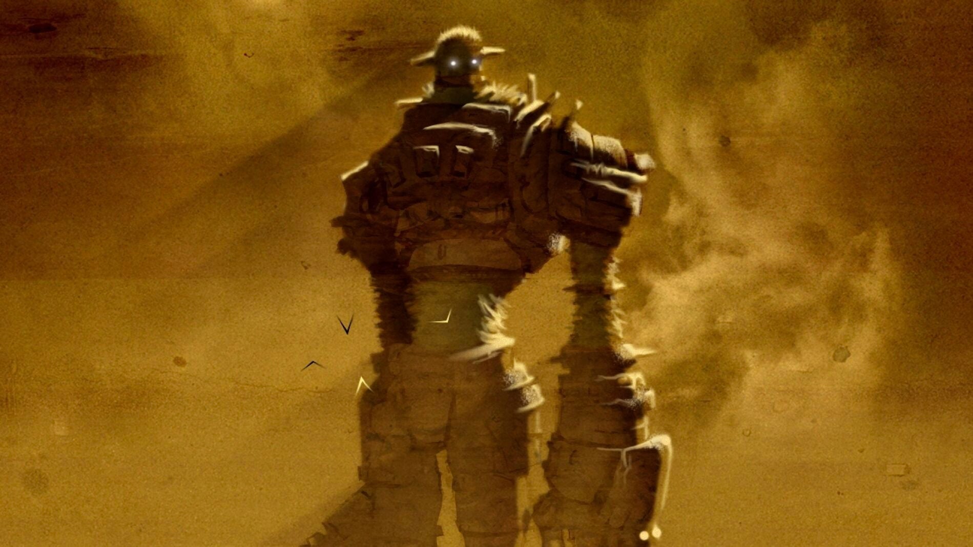 ICO & Shadow of the colossus Classic HD