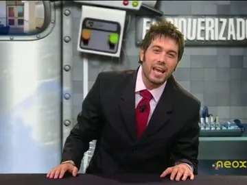 El Piquerizadord El Piquerizadord
