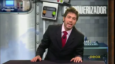 El Piquerizadord El Piquerizadord
