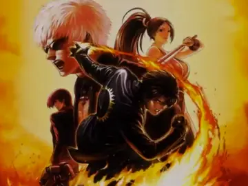 King of Fighters XIII King of Fighters XIII