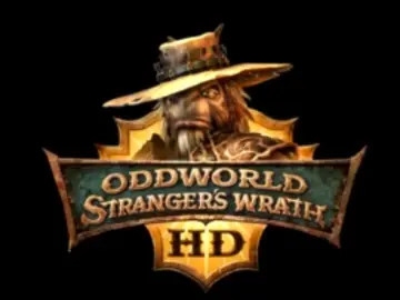 Oddworld: Strange's Wrath Oddworld: Strange's Wrath