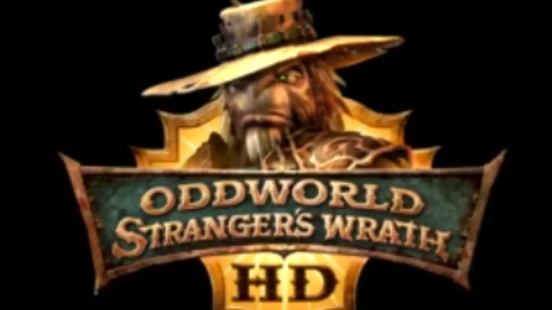 Oddworld: Strange's Wrath