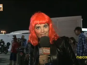 Cristina Pedroche Cristina Pedroche