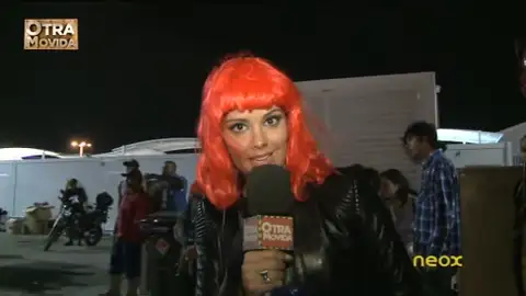 Cristina Pedroche Cristina Pedroche