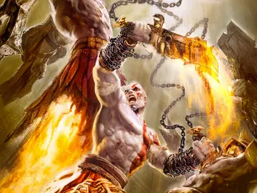 God of War Collection: Volume II God of War Collection: Volume II