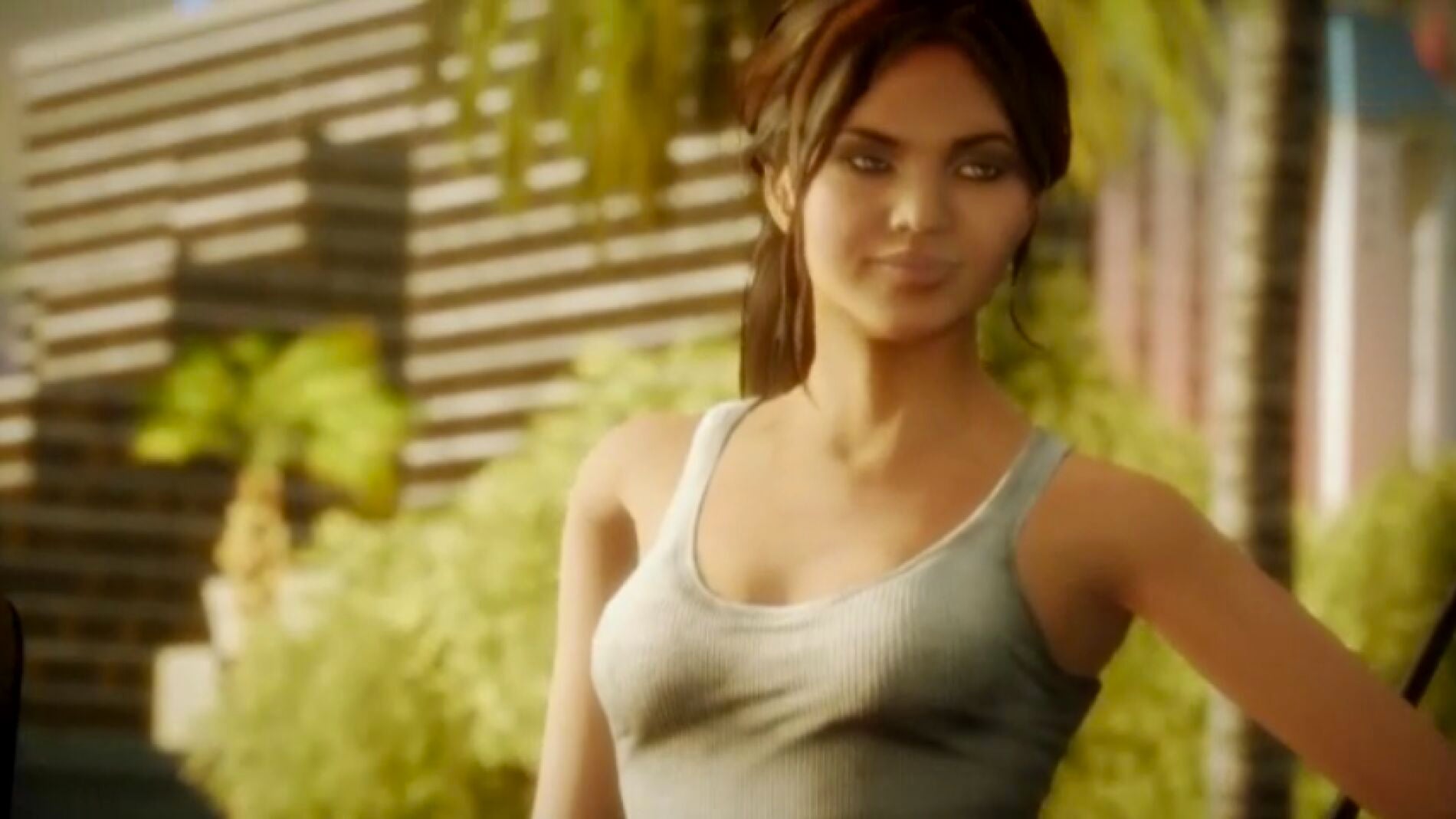 Need For Speed: The Run