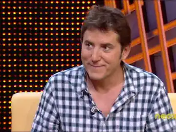 Manel Fuentes en Otra Movida Manel Fuentes en Otra Movida