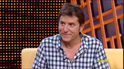 Manel Fuentes en Otra Movida Manel Fuentes en Otra Movida