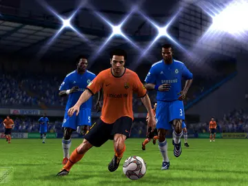 FIFA 12 FIFA 12
