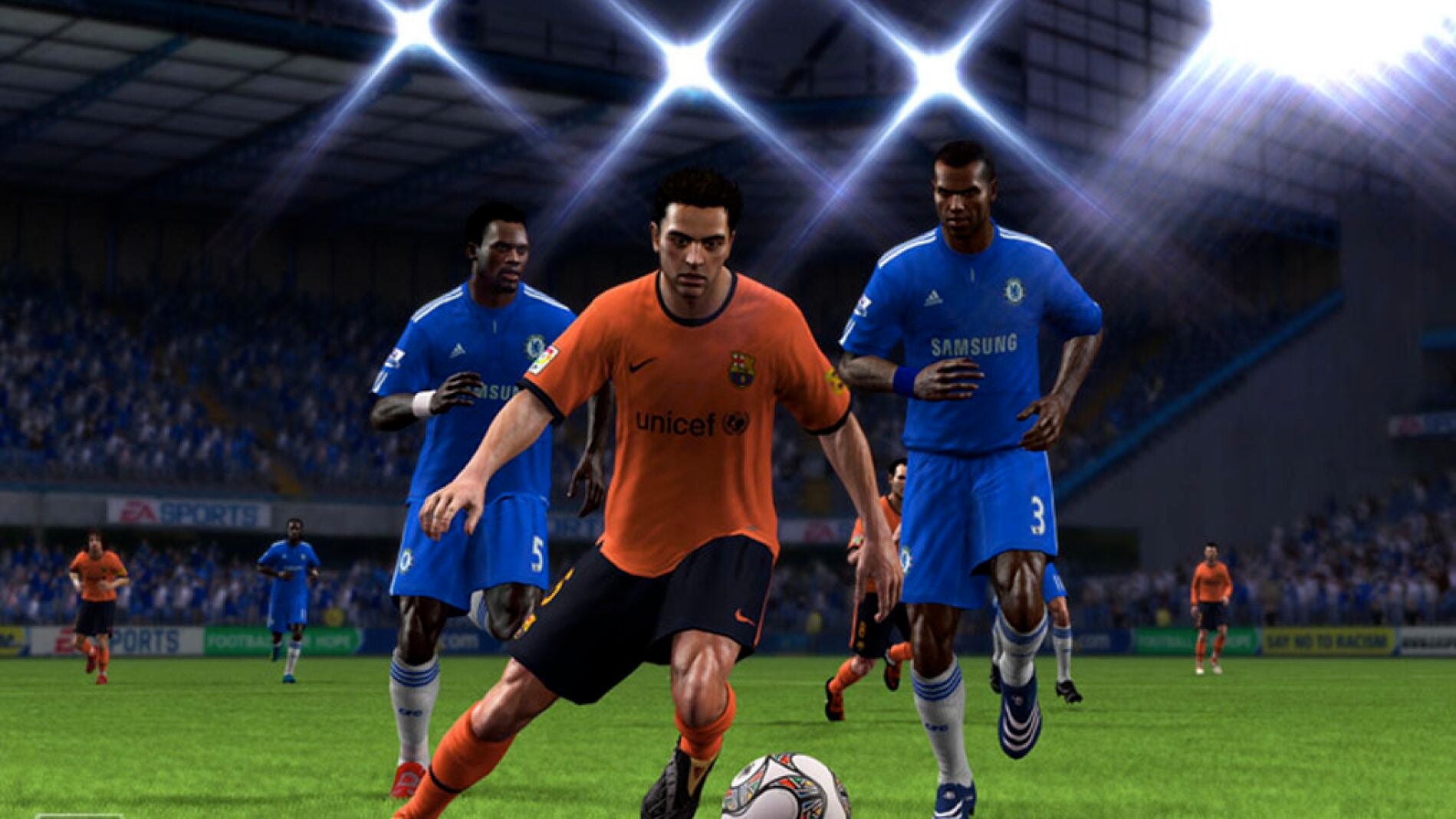 FIFA 12
