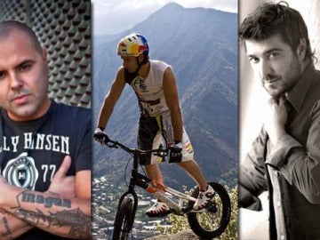 Invitados en Otra Movida