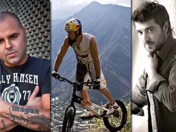 Invitados en Otra Movida Invitados en Otra Movida