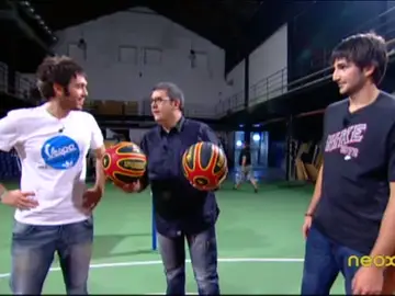 Triples Ricky Rubio Triples Ricky Rubio