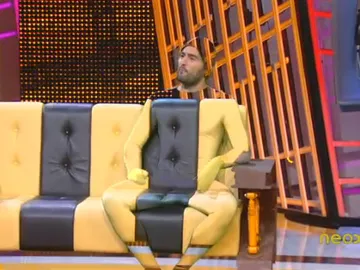 Raúl Gómez, invisible Raúl Gómez, invisible