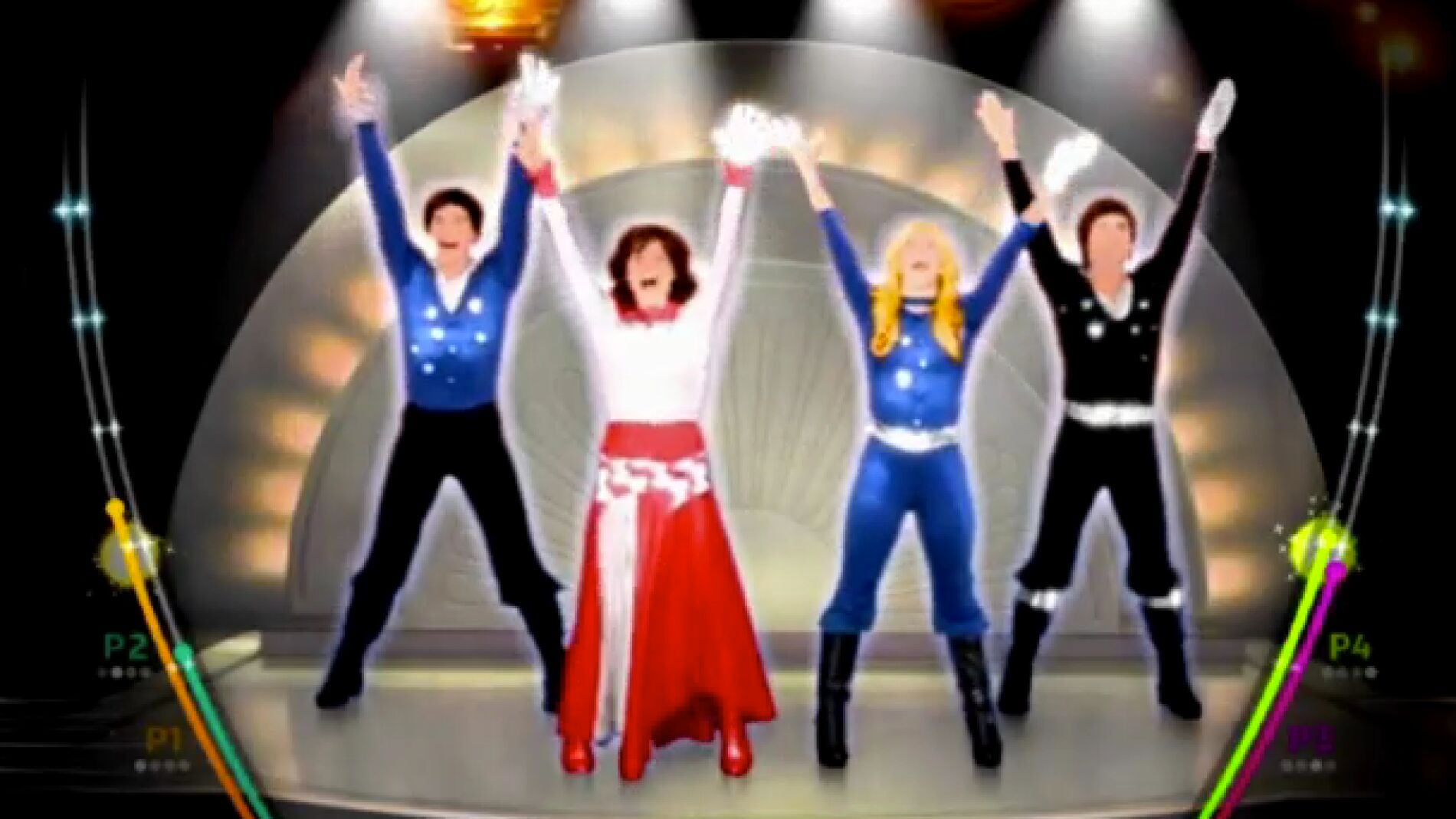 Abba You Can Dance