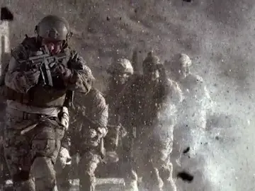 Battlefield 3 Battlefield 3