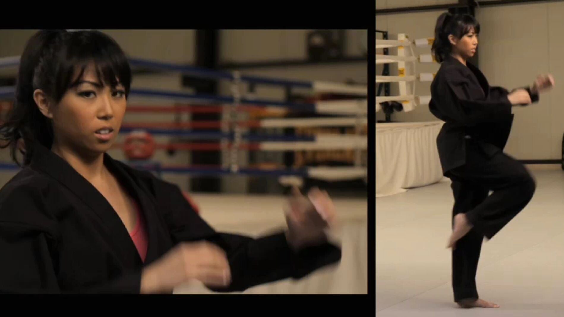 Mi Experto en defensa personal