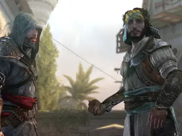 Assassin's Creed: Revelations Assassin's Creed: Revelations