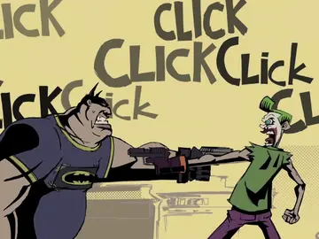 Gotham Impostors Gotham Impostors