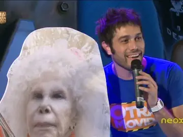 La flecha musical en Castellón La flecha musical en Castellón