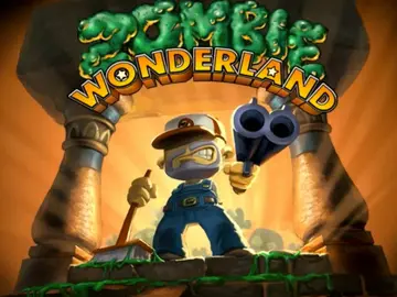 Zombie Wonderland 2 Zombie Wonderland 2