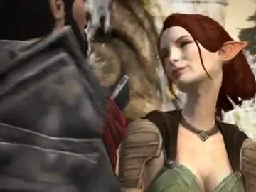 Dragon Age II Dragon Age II