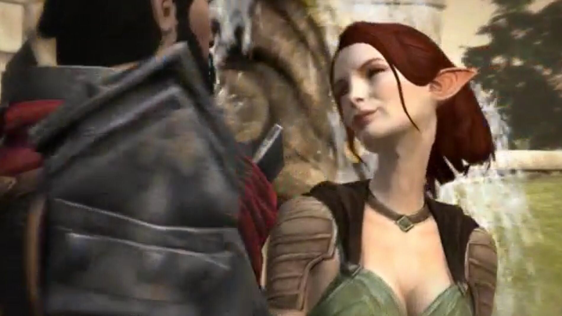 Dragon Age II