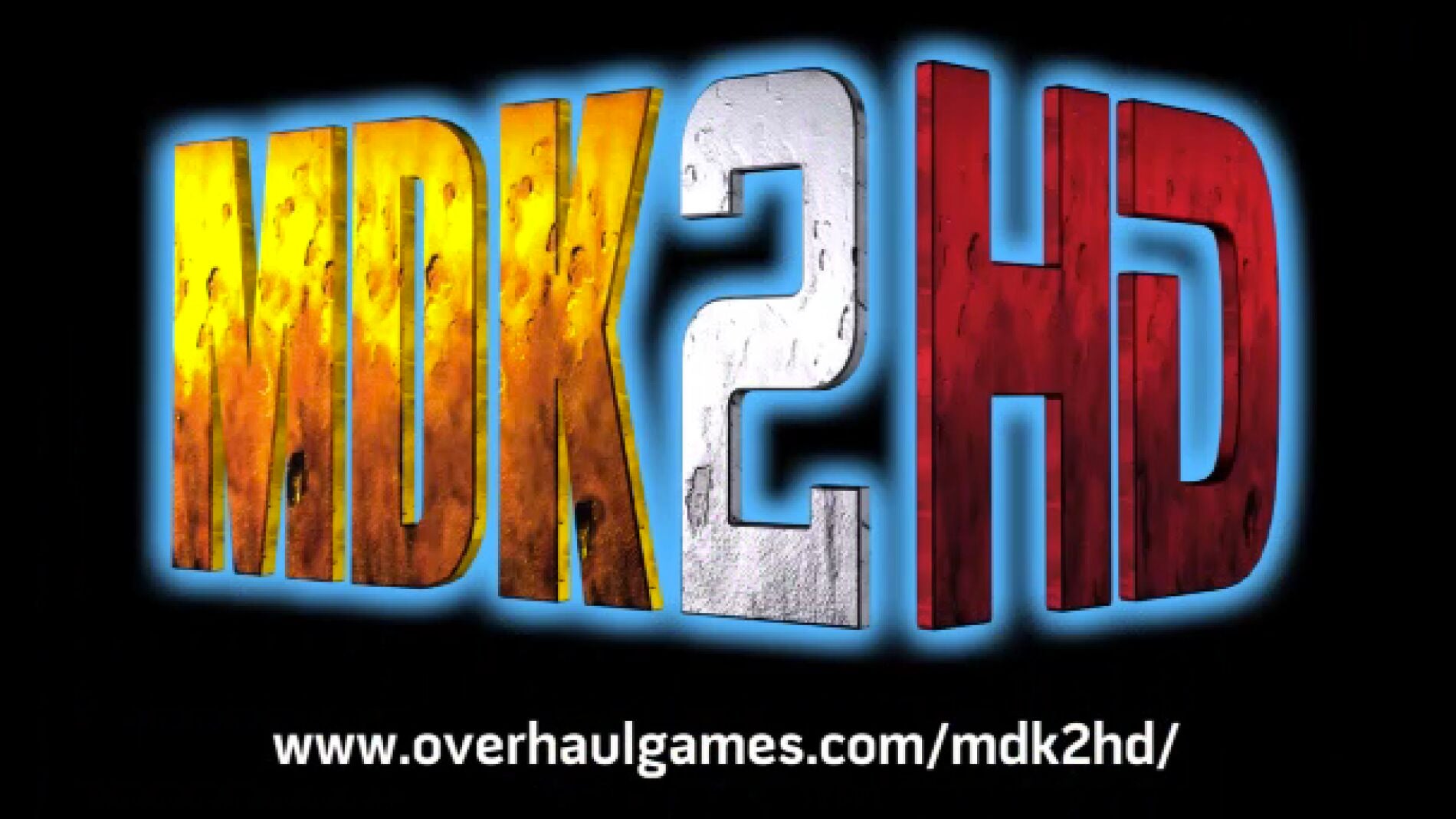 MDK 2 HD