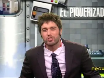 Dani Martínez Dani Martínez