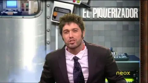 Dani Martínez Dani Martínez